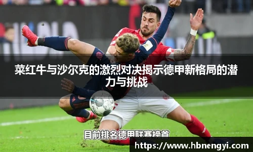 菜红牛与沙尔克的激烈对决揭示德甲新格局的潜力与挑战